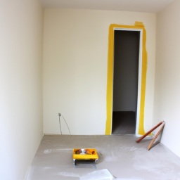Rénovation Appartement : L'Importance d'une Bonne Isolation Igny
